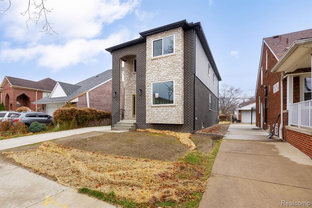 7519 Orchard Avenue, Dearborn, MI 48126 — Photo 3