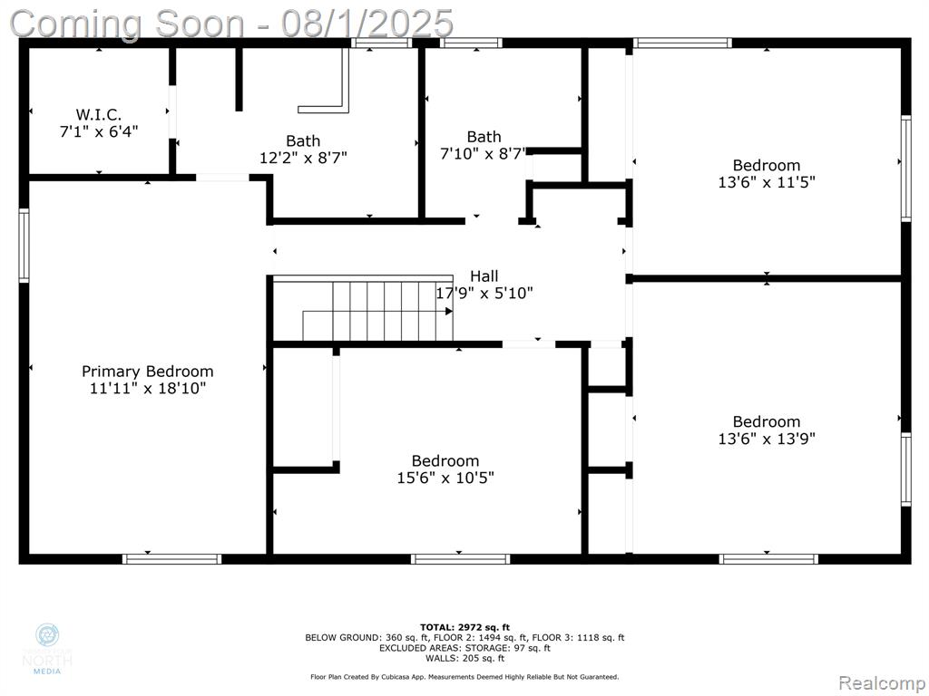 5624 Sutters Lane, Bloomfield Hills, MI 48301 — Photo 44