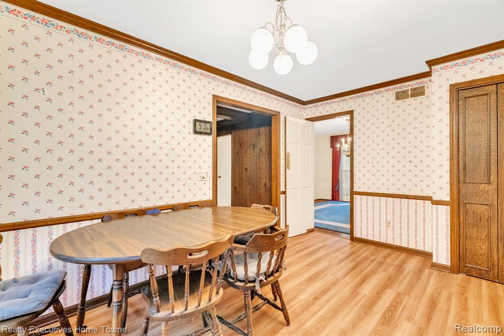 4680 Lakeshore Terrace, Fort Gratiot, MI 48059 — Photo 19