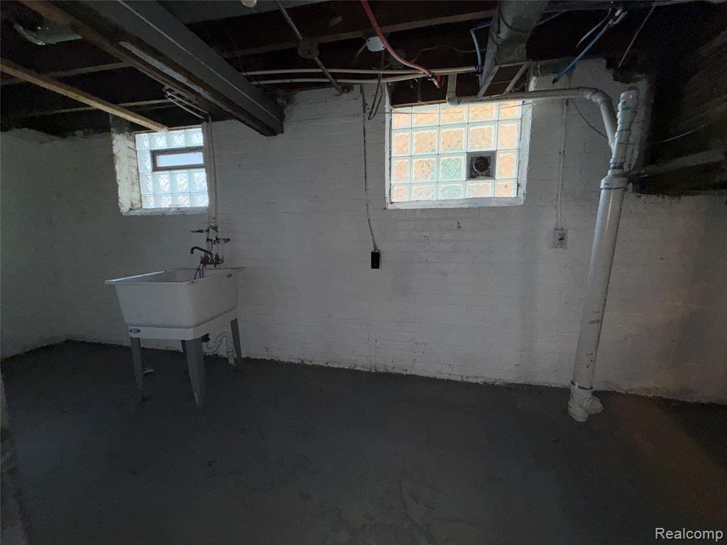 16206 Snowden Street, Detroit, MI 48235 — Photo 19