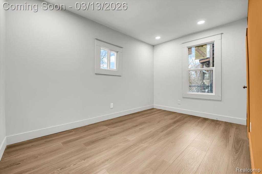 21 North Street, Highland Park, MI 48203 — Photo 15