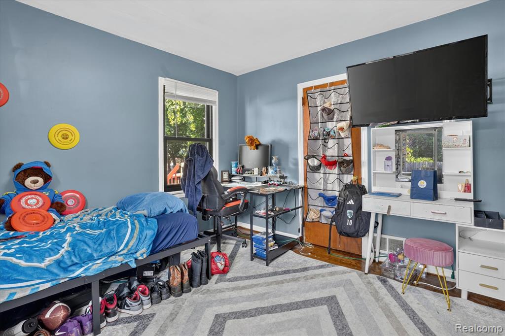 422 N Francis Avenue, Lansing, MI 48912 — Photo 28