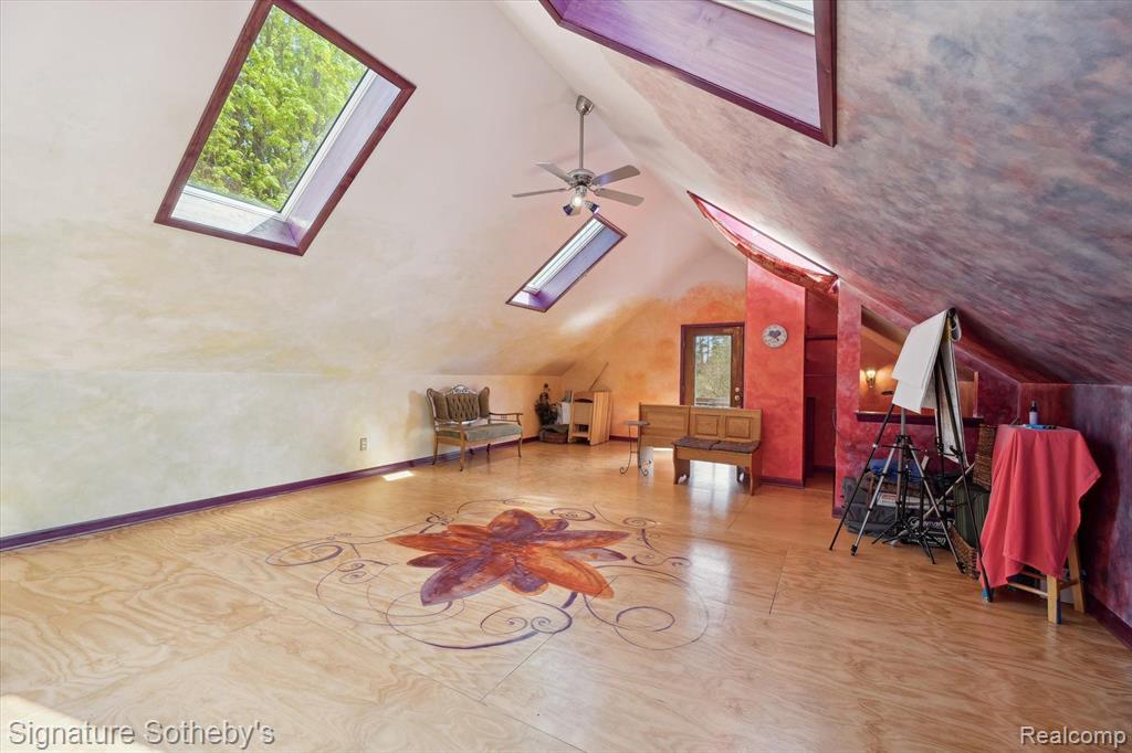 9827 KENNEDY Road, Munith, MI 49259 — Photo 51