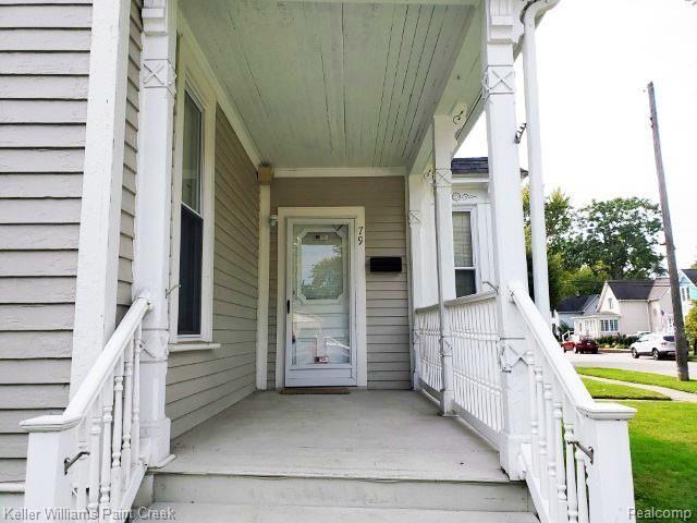 79 HUBBARD Street, Mount Clemens, MI 48043 — Photo 2