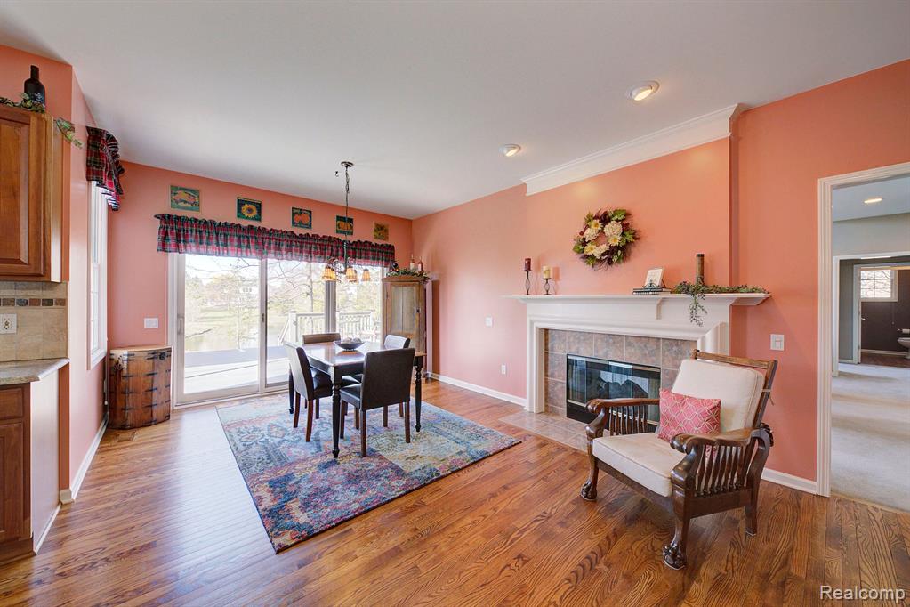 1482 MCLAINE Street, Canton, MI 48188 — Photo 12