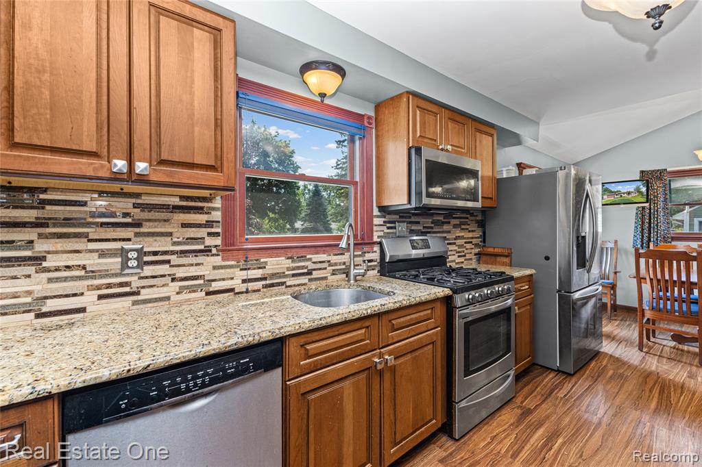 5361 Frankwill Avenue, Clawson, MI — Photo 11
