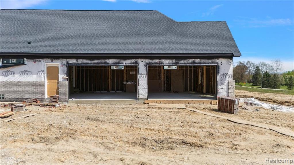 4025 Taft Road, Romeo, MI 48065 — Photo 14