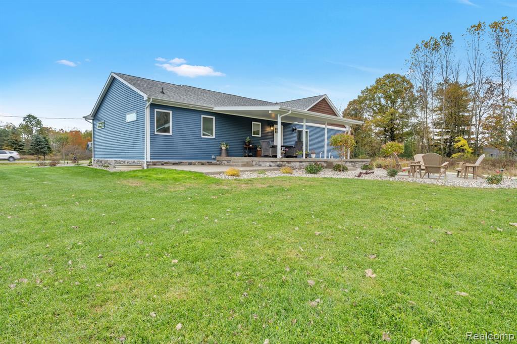 12409 N Elms Road, Clio, MI 48420 — Photo 47