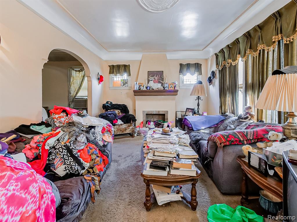 13511 Wisconsin Street, Detroit, MI 48238 — Photo 8