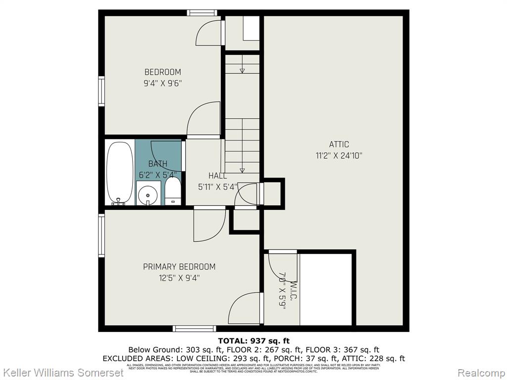 8043 Kaltz, Center Line, MI 48015 — Photo 17