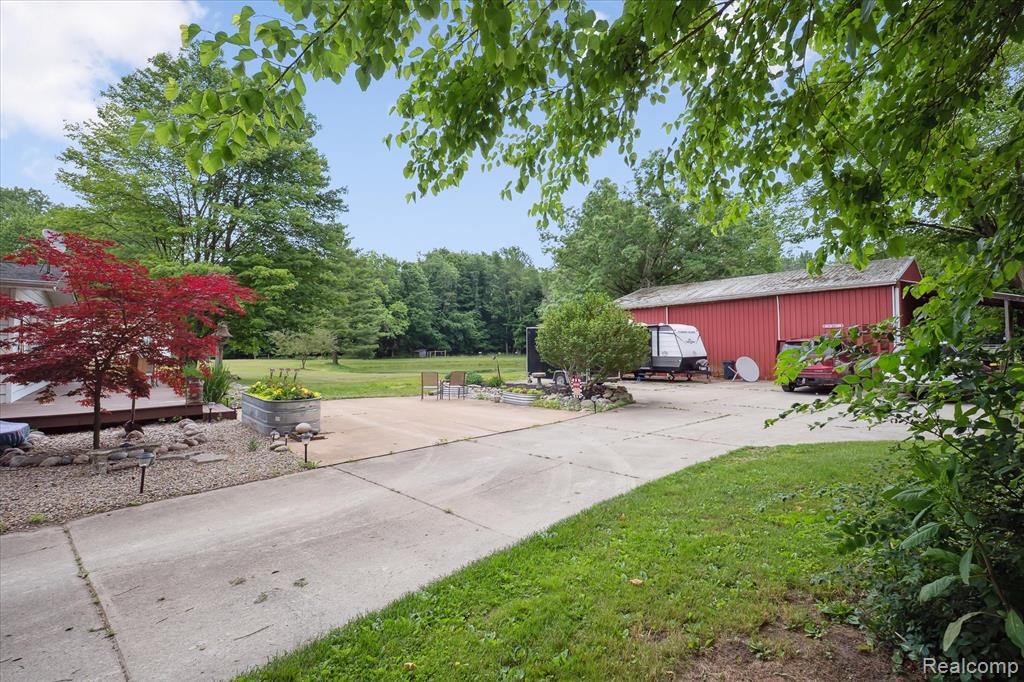 8450 Rosbolt Road, Willis, MI 48191 — Photo 29