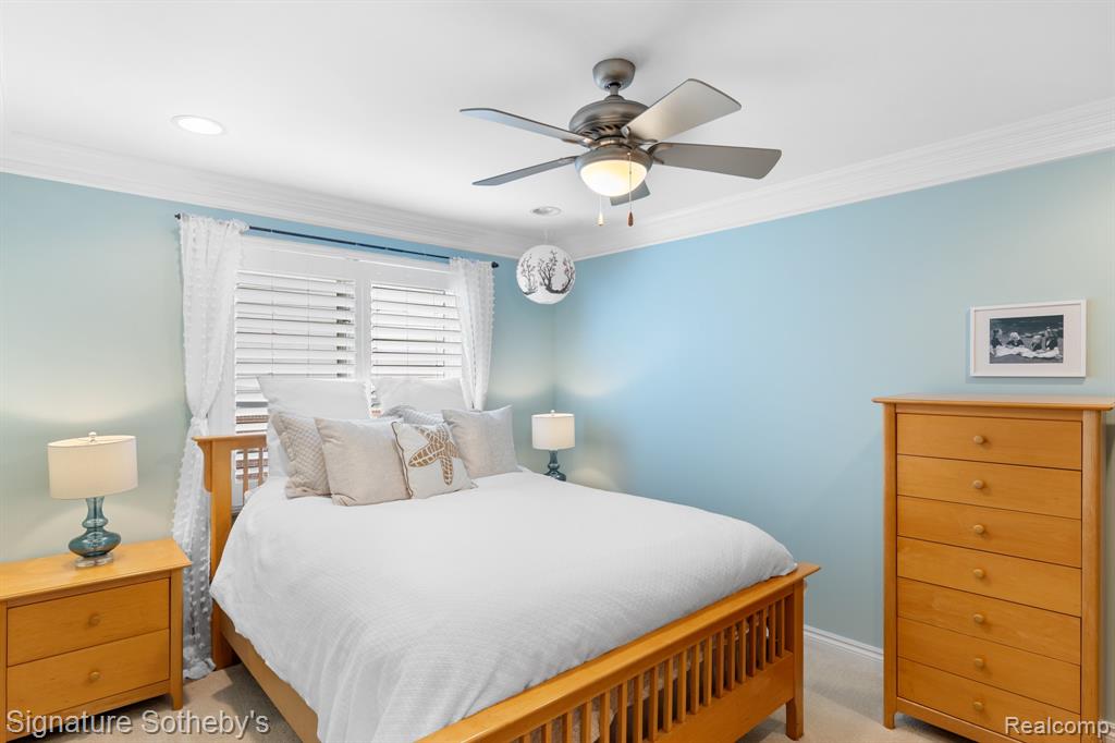 615 APPOLINE Court, Rochester, MI 48307 — Photo 16