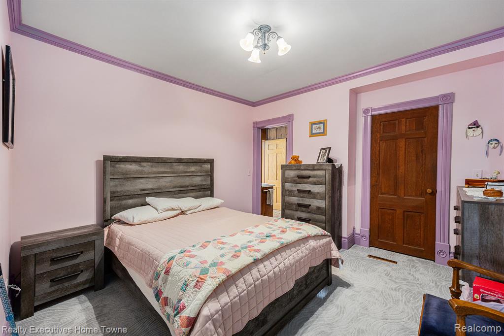 550 E Leonard Road, Leonard, MI 48367 — Photo 18