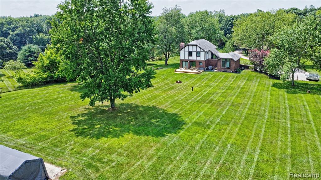 9580 Buckhorn Lake Road, Holly, MI 48442 — Photo 61
