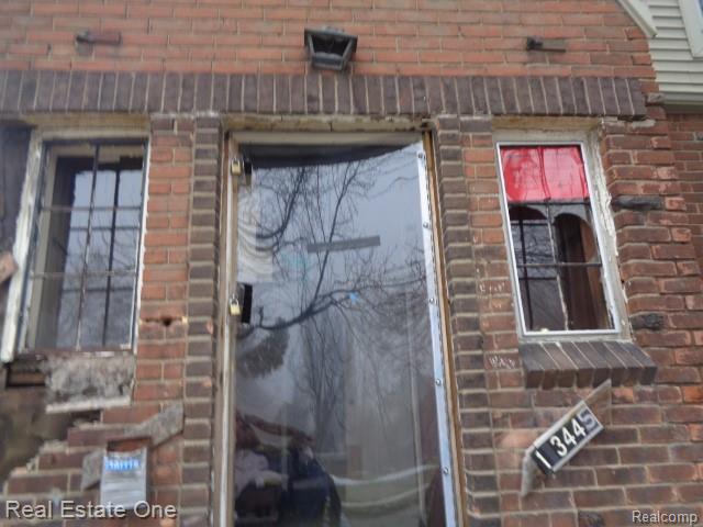 13445 Maiden Street, Detroit, MI 48213 — Photo 9