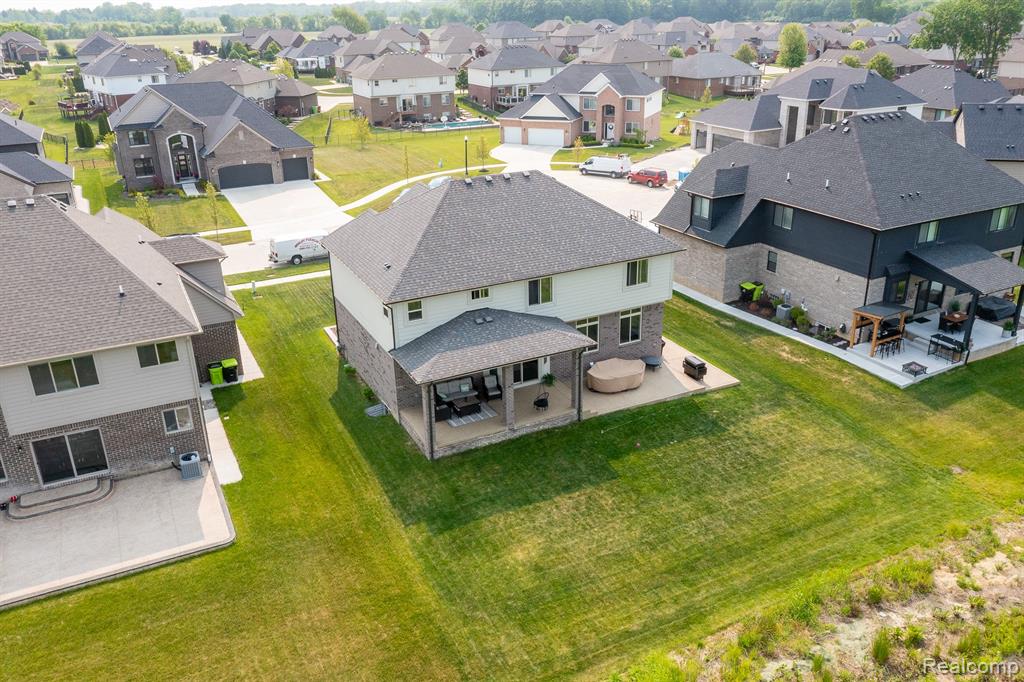 52587 Char Marie Drive, Macomb, MI 48042 — Photo 7