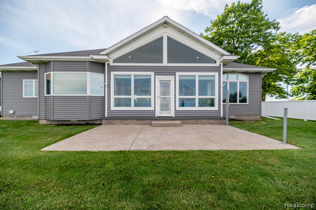 5871 Sandy Drive, Pinconning, MI 48650 — Photo 40