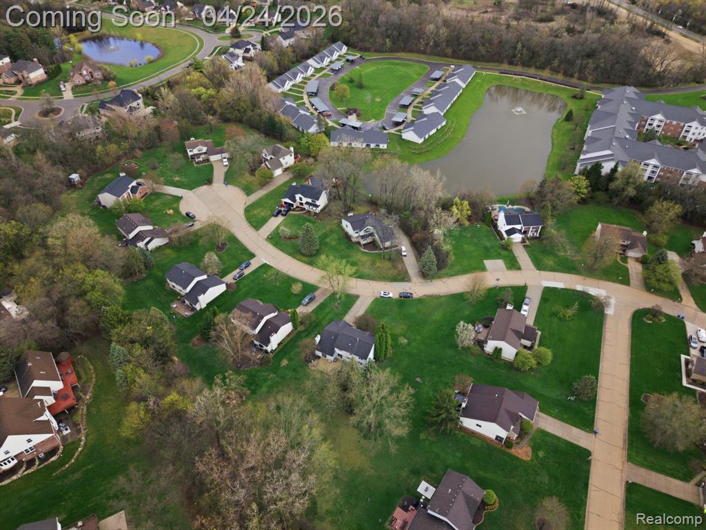 8750 Williamsport Drive, White Lake, MI — Photo 45