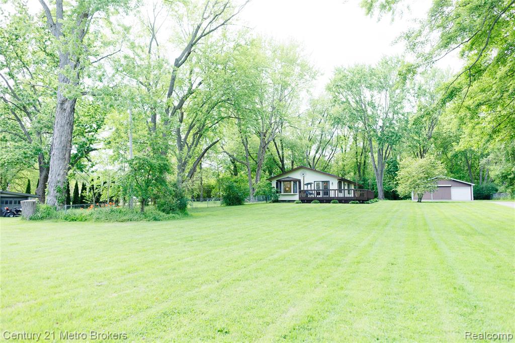 4447 Stanley Road, Genesee, MI 48437 — Photo 34