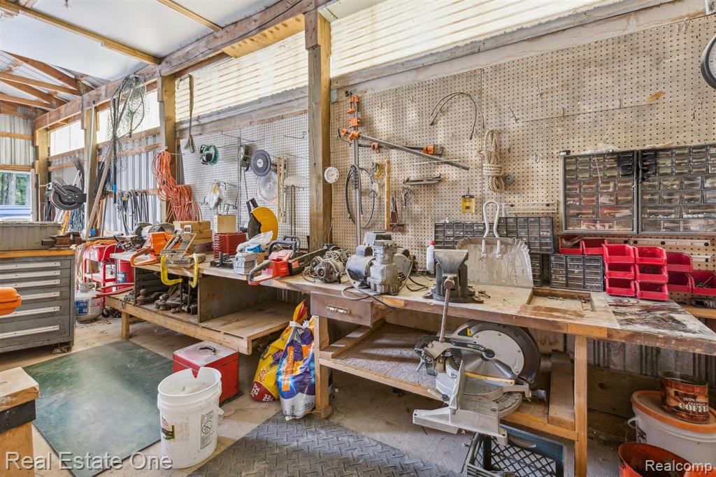 4120 Lum Road, Attica, MI 48412 — Photo 43