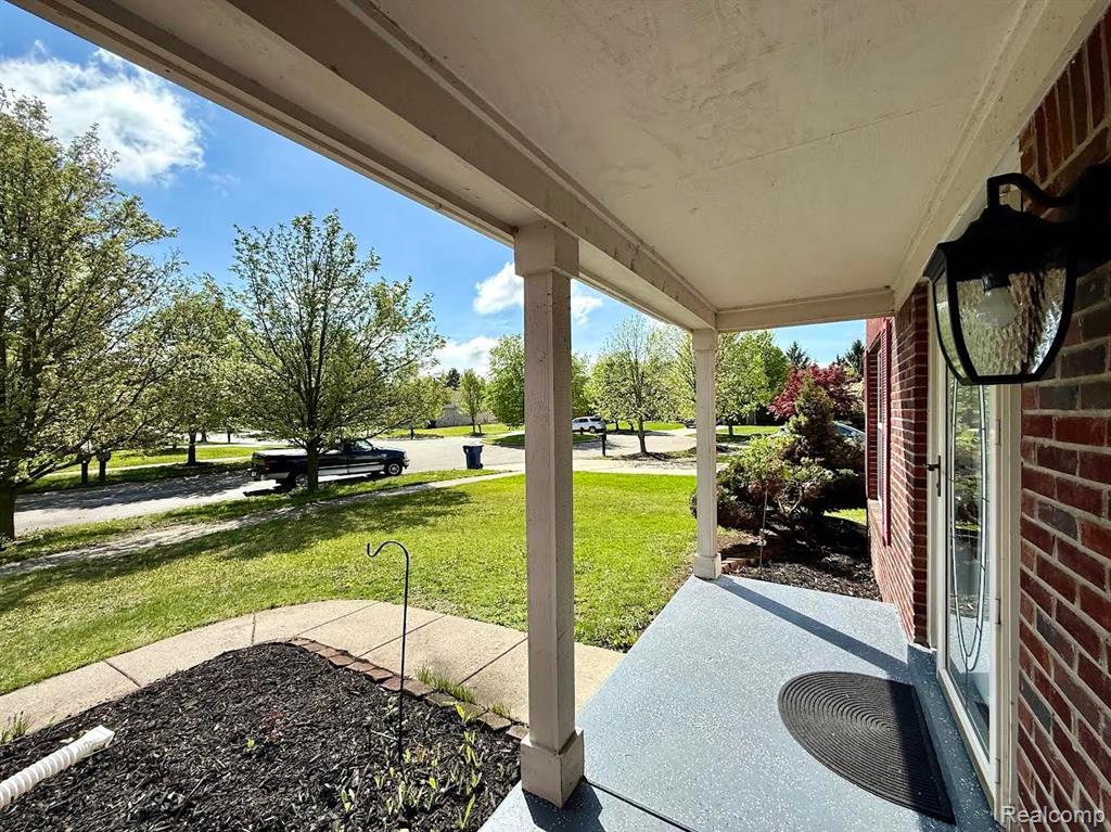 4158 KIMBERLY Drive, Canton, MI 48188 — Photo 6