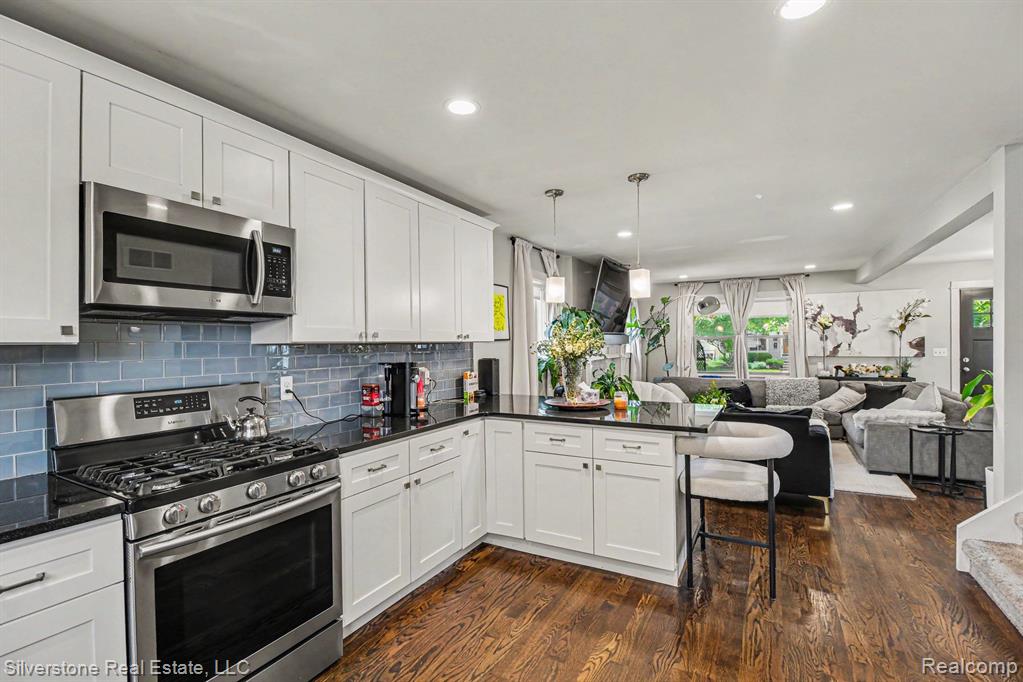 501 N Kenwood Avenue, Royal Oak, MI 48067 — Photo 12