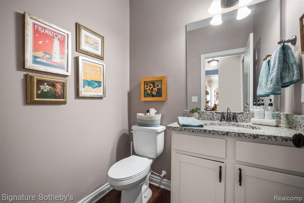 119 S UNION Street, Plymouth, MI 48170 — Photo 14