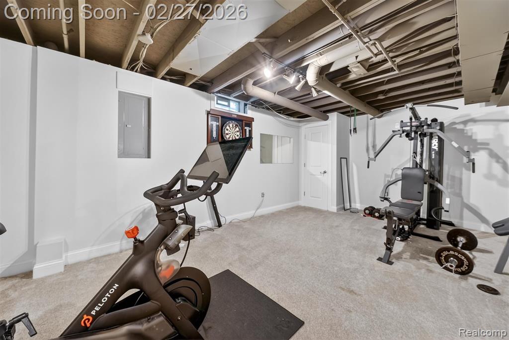 801 Linden Way, Auburn Hills, MI 48326 — Photo 35