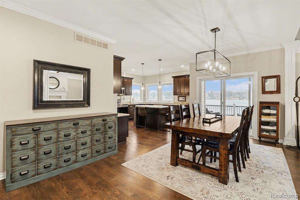 4372 Lamson Drive, Waterford, MI 48329 — Photo 3