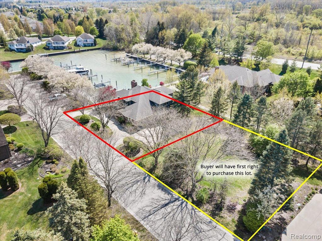 3744 RIVERVIEW TERRACE N, East China, MI — Photo 61