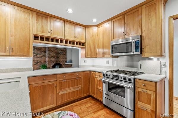 4568 Rolling Ridge Road, West Bloomfield, MI 48323 — Photo 28
