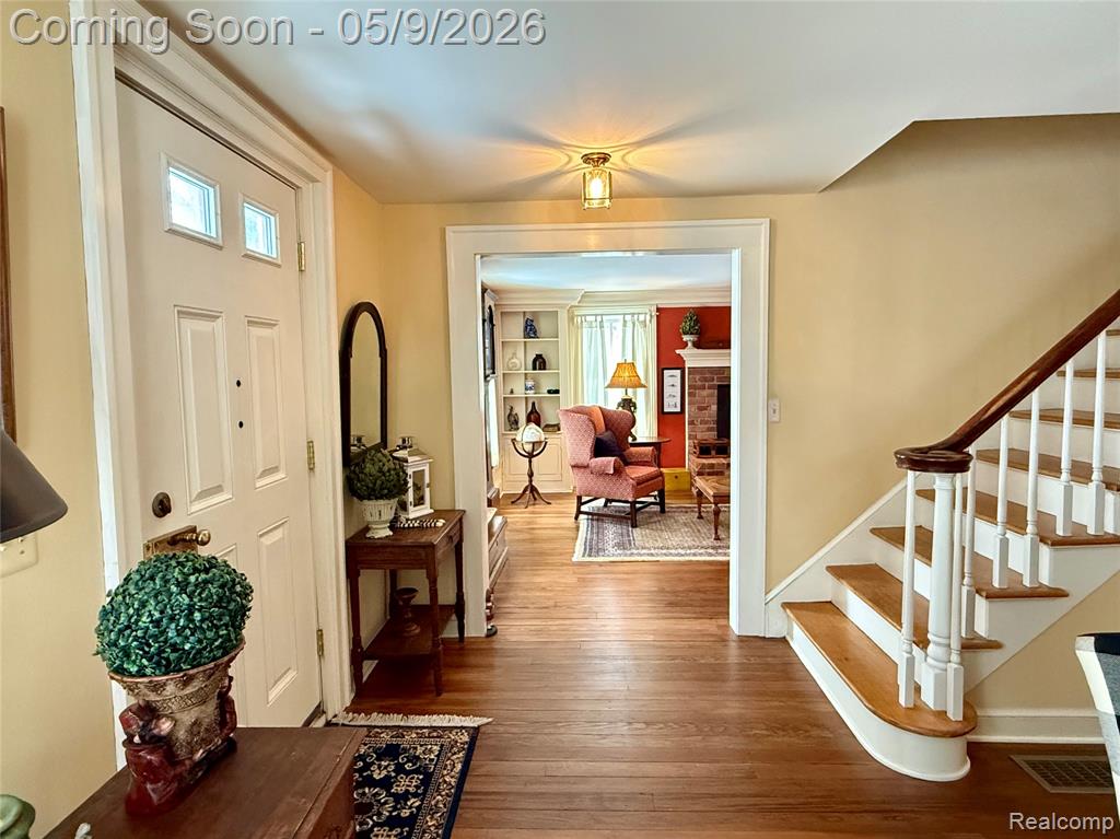 1081 E Tienken Road N, Rochester, MI 48306 — Photo 19
