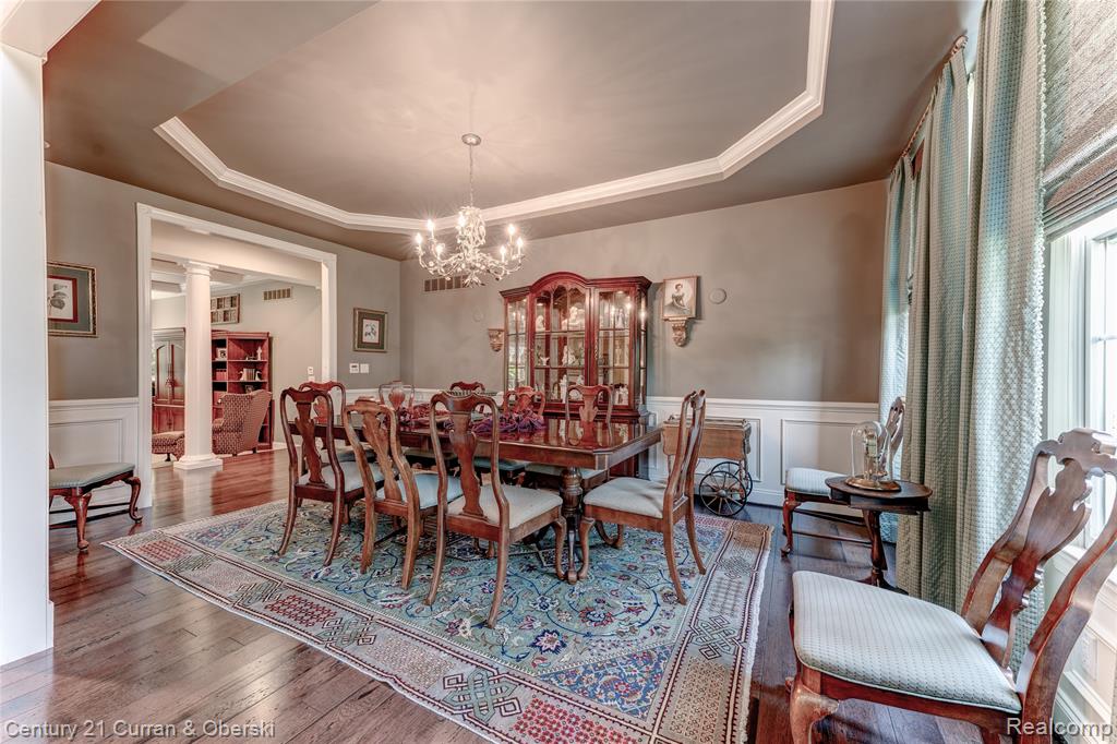 50693 Chesapeake Drive, Novi, MI — Photo 32