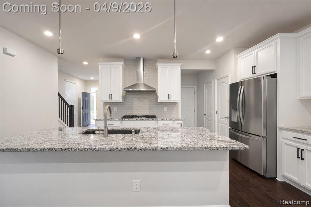 4807 Glenora Drive, Lake Orion, MI — Photo 8