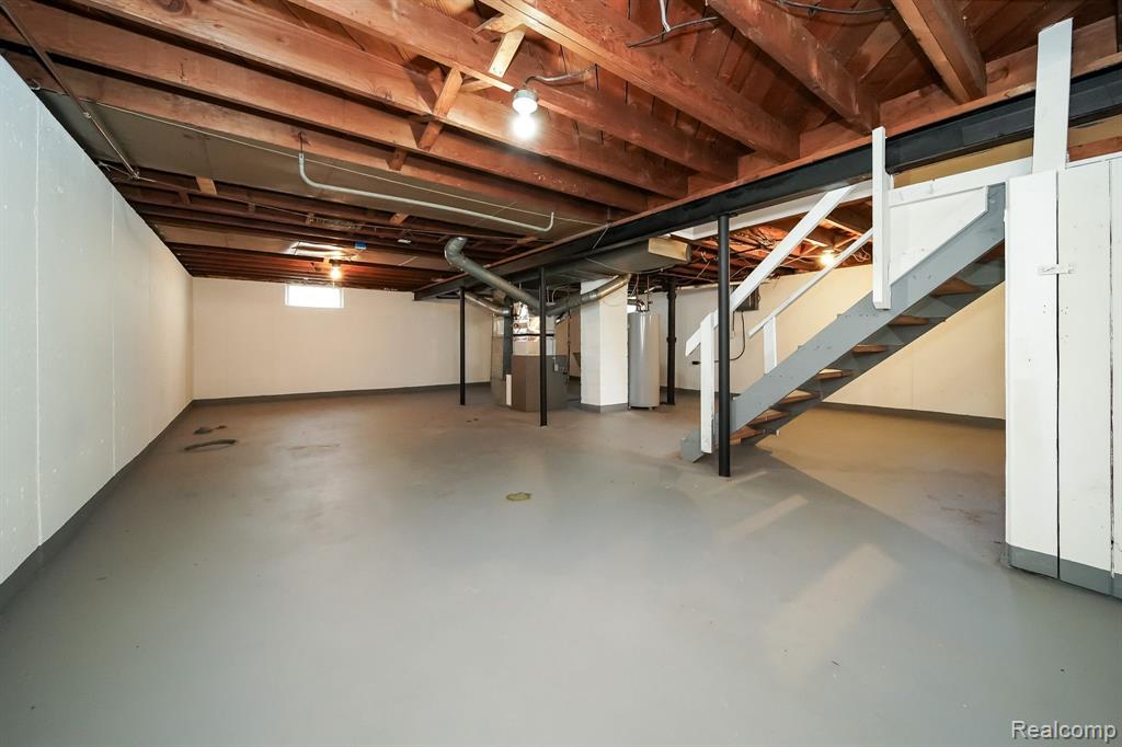 1175 SHARE Avenue, Ypsilanti, MI 48198 — Photo 41