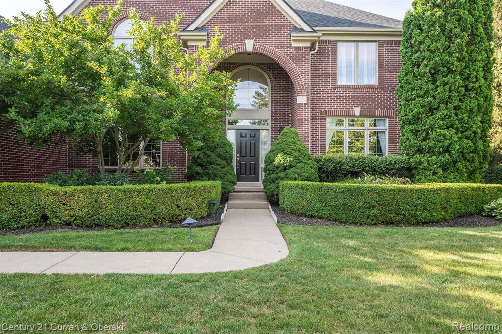 18585 STEEP HOLLOW Court, Northville, MI 48168 — Photo 5