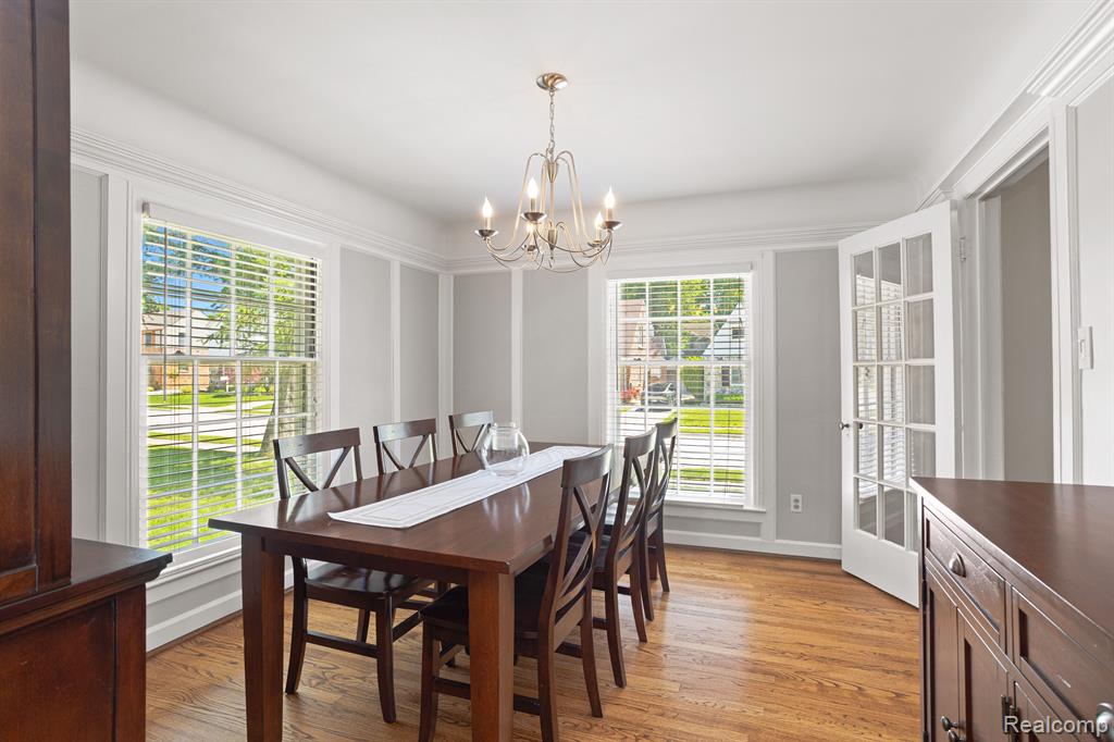 430 S VERNON Street, Dearborn, MI 48124 — Photo 14
