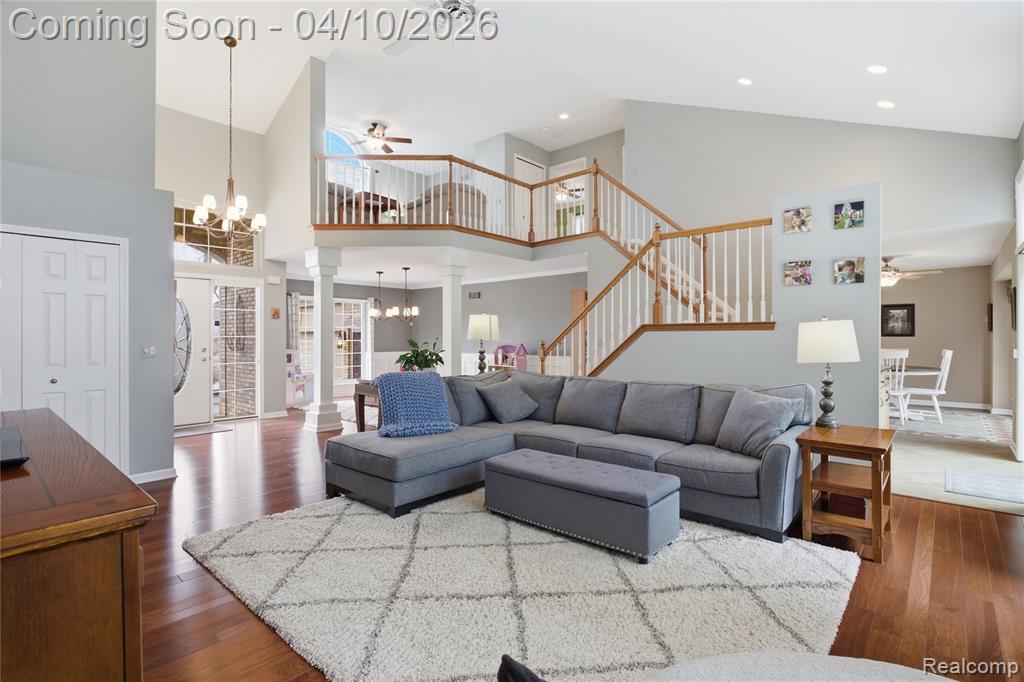 56891 Aberdeen Drive, Shelby Twp, MI 48316 — Photo 17