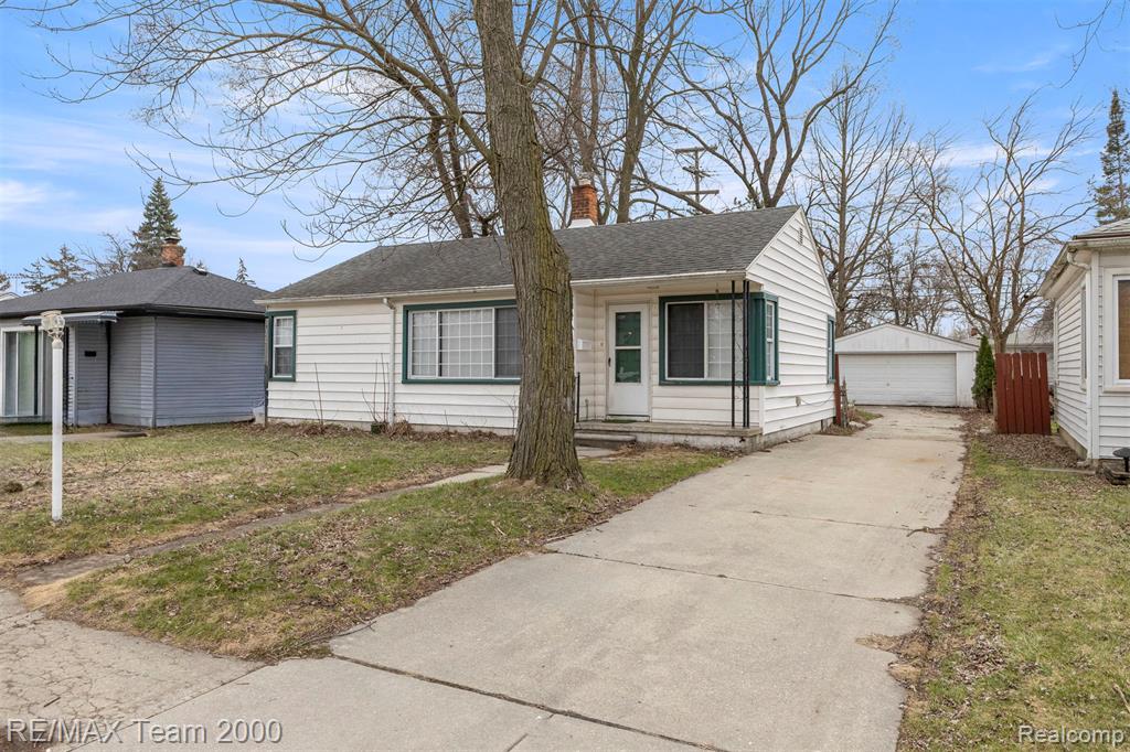 23245 Annapolis Street, Dearborn Heights, MI 48125 — Photo 2