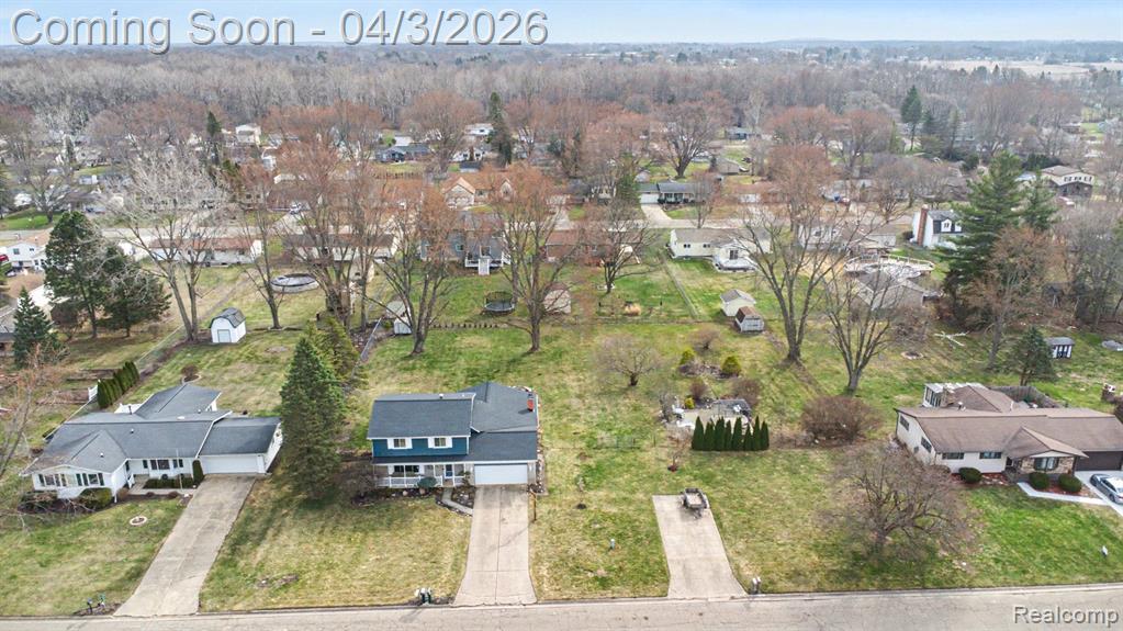 7377 Grandwood Drive, Swartz Creek, MI 48473 — Photo 36