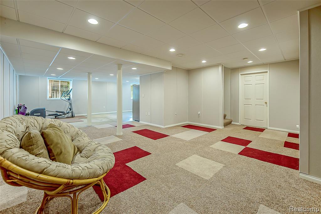 1162 Gentry Drive, South Lyon, MI 48178 — Photo 25