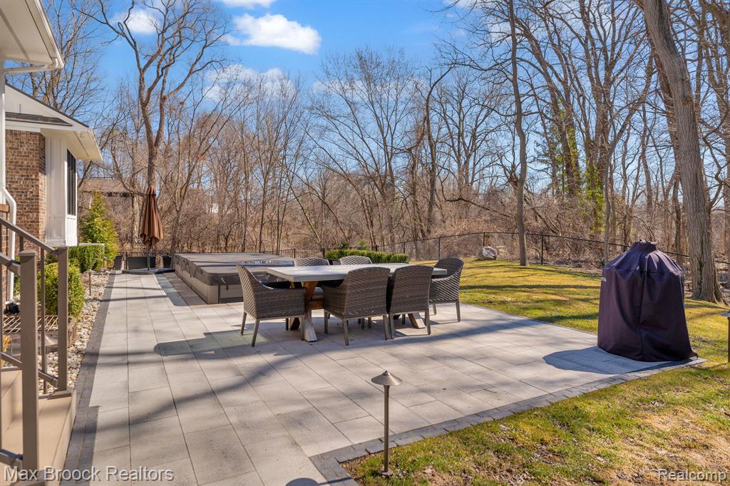 4887 WYE OAK Road, Bloomfield Hills, MI 48301 — Photo 49
