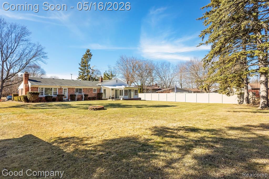 1776 Welch Road, Commerce Twp, MI 48390 — Photo 38
