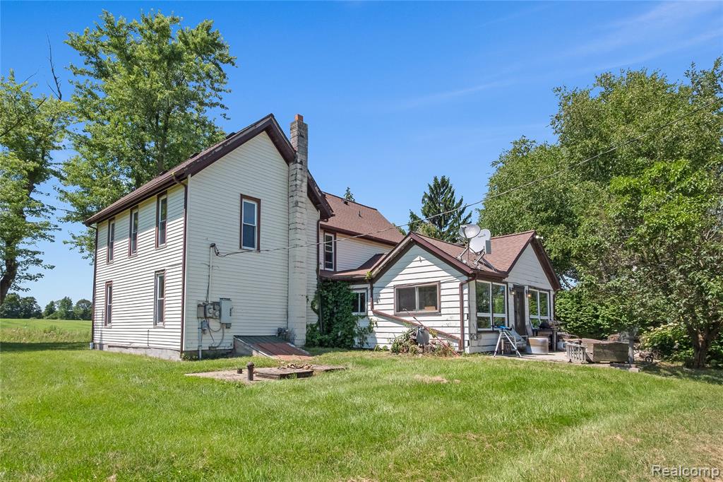5280 Hosner Road, Oxford, MI 48370 — Photo 36
