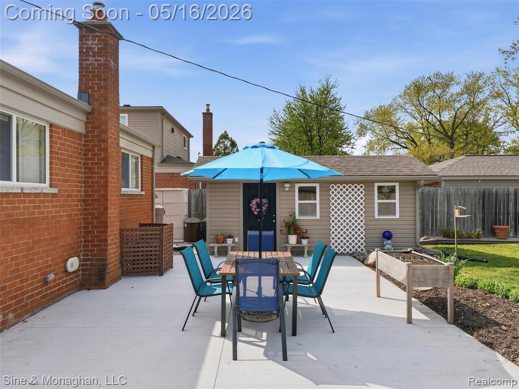 23701 Lakewood Street, Saint Clair Shores, MI 48082 — Photo 25