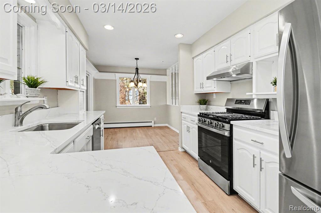 8841 Clark Road, Clarkston, MI — Photo 8