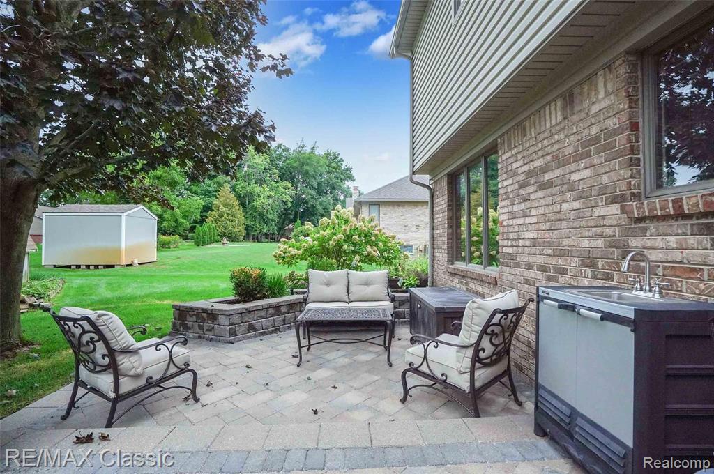 61653 GLENWOOD TRL Trail, Washington, MI — Photo 39