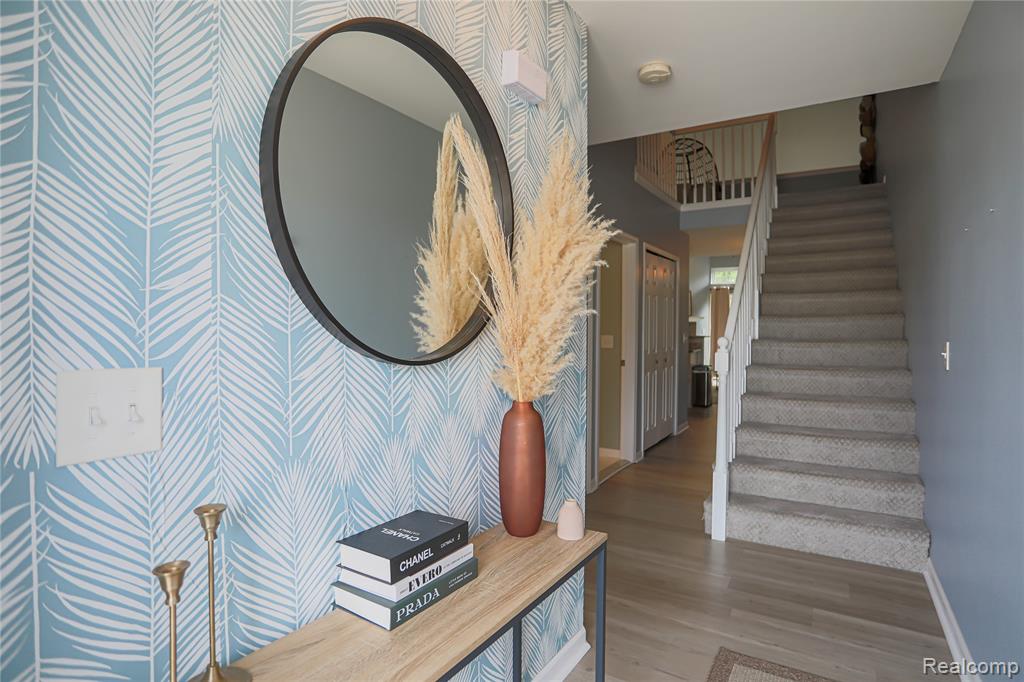 50578 Woodbury Drive, New Baltimore, MI 48047 — Photo 2