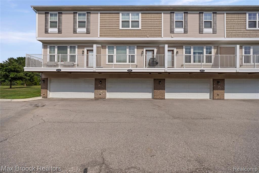4636 Bradley Circle, 12, Troy, MI 48085 — Photo 29