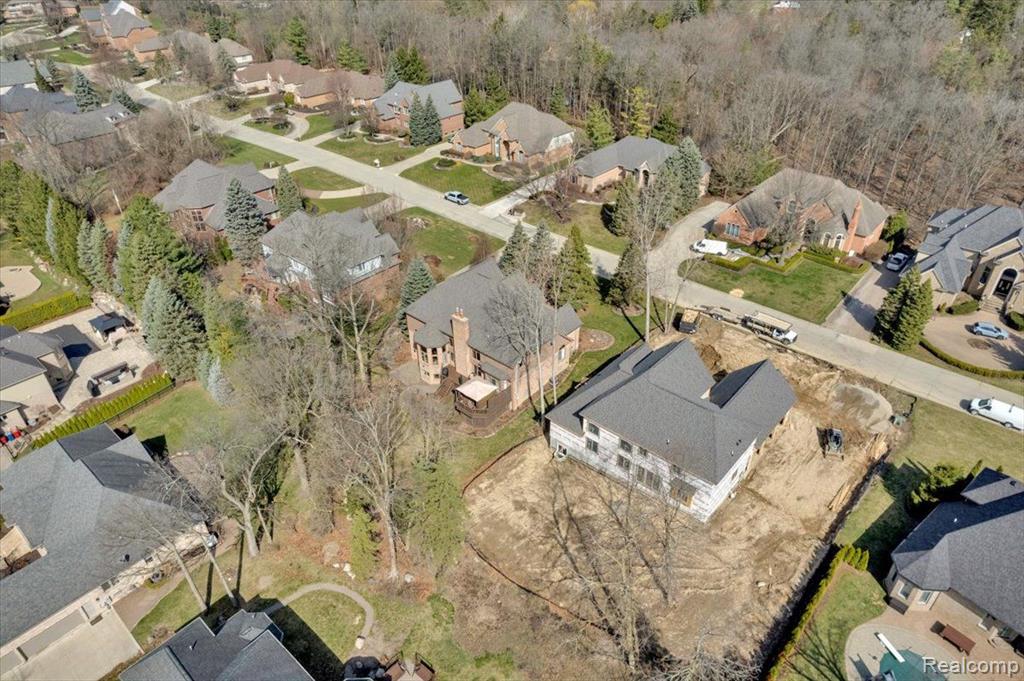 4952 BROOKSIDE Lane, Washington, MI — Photo 59